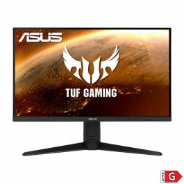 ASUS TUF Gaming VG27AQL1A 68,6 cm (27") 2560 x 1440 Pixeles Quad HD Negro