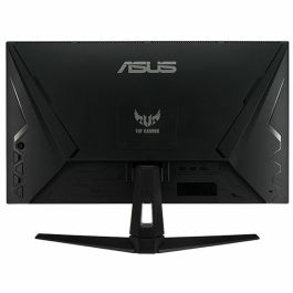 Asus 27", 1920 x 1080, IPS, 165 Hz, 1 x DisplayPort 1.2, 2 x HDMI (v1.4), VESA 100 x 100, 4.4 kg Asus 27", 1920 x 1080, IPS, 165 Hz, 1 x DisplayPort 1.2, 2 x HDMI (v1.4), VESA 100 x 100, 4.4 kg