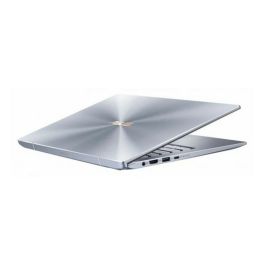 PORTÁTIL ASUS ZENBOOK BX431FA-AM198T - W10 - I7-10510U 1.8GHZ - 16GB - 512GB SSD PCIE NVME - 14"/35.6CM FHD - NO ODD - AZUL UTOPIA