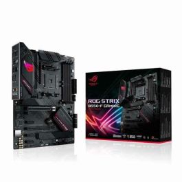 Placa Base Gaming Asus ROG STRIX B550-F GAMING ATX AM4 AMD B550 AMD AMD AM4 Precio: 168.94999979. SKU: S7814359