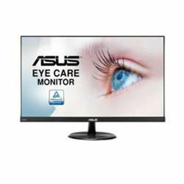 Monitor Asus VA27DQSB 27"/ Full HD/ Multimedia/ Regulable en altura/ Negro