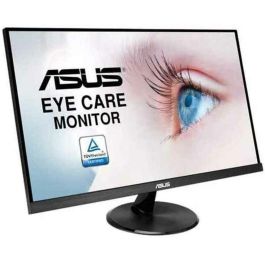 ASUS VP279HE - Monitor LED de 27 pulgadas, Full HD, 5ms, HDMI, VGA, Color Negro