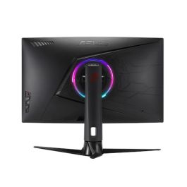 ASUS ROG Strix XG32VC 80 cm (31.5") 2560 x 1440 Pixeles WQHD LED Negro