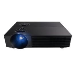 ASUS H1 LED videoproyector Proyector instalado en el techo 3000 lúmenes ANSI 1080p (1920x1080) Negro