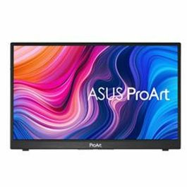 ASUS ProArt PA148CTV 35,6 cm (14") 1920 x 1080 Pixeles Full HD LED Negro Precio: 495.4949999032. SKU: S7754436