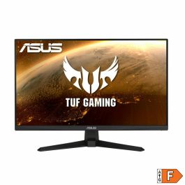 ASUS TUF Gaming VG249Q1A 60,5 cm (23.8") 1920 x 1080 Pixeles Full HD LED Negro