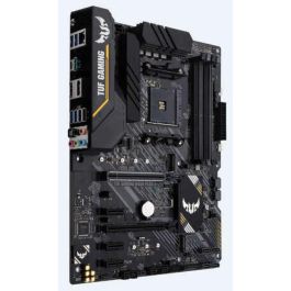 ASUS TUF GAMING B450-PLUS II Zócalo AM4 Precio: 121.49999983. SKU: S7814786