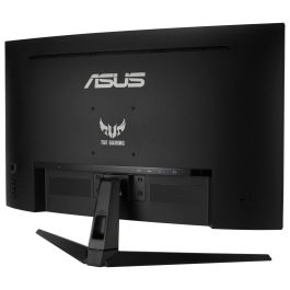 ASUS TUF Gaming VG32VQ1BR 80 cm (31.5") 2560 x 1440 Pixeles Quad HD LED Negro