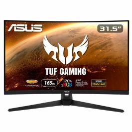 ASUS TUF Gaming VG32VQ1BR 80 cm (31.5") 2560 x 1440 Pixeles Quad HD LED Negro