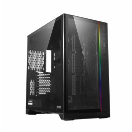 Caja Semitorre ATX Lian-Li Dynamic X 28,5 x 51,3 x 47,1 cm Negro