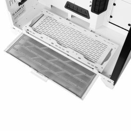 Caja Semitorre ATX Lian-Li PC-O11D Blanco