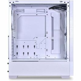 Caja Semitorre ATX Lian-Li Lancool 205 Mesh C Blanco