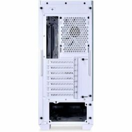 Caja Semitorre ATX Lian-Li Lancool 205 Mesh C Blanco