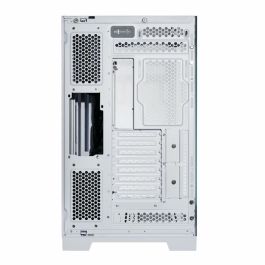 Caja Semitorre ATX Lian-Li O11DEXL-W Blanco