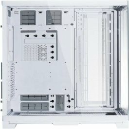 Caja Semitorre ATX Lian-Li O11DEXL-W Blanco