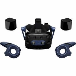 Htc Gafas de Realidad Virtual Vive Pro 2 Hmd Full Kit. Garantia Domestica