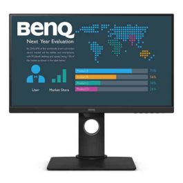 Monitor BenQ 9H.LHFLA.FPE LED FHD 24,5" Precio: 150.94999986. SKU: B1HYSPG4WS