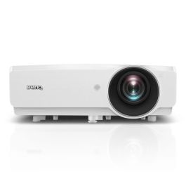 Benq SH753+ videoproyector Proyector para escritorio 5000 lúmenes ANSI DLP 1080p (1920x1080) Blanco Precio: 1595.88999955. SKU: S55138265