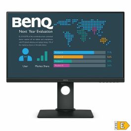 Monitor BenQ BL2780T 27" Negro LED IPS