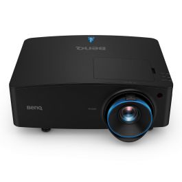 BenQ LU935ST Proyector Láser WUXGA 5500 Lúmenes ANSI DLP 1920x1200 9H.JNC77.15E