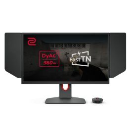 BenQ Monitor Xl2566K Gaming Esd Zowie 24.5"/16:9/Full Hd 1920X1080 (9H.LKRLB.QBE) Precio: 735.5000004. SKU: S55169767