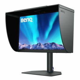 BenQ Monitor Sw272Q (9H.LLPLB.QBE) 27''