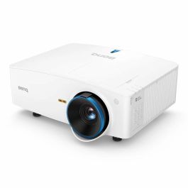 BenQ LK935 videoproyector Proyector de alcance estándar 5500 lúmenes ANSI DLP 2160p (3840x2160) 3D Blanco Precio: 4909.50000057. SKU: B1C9TB48GF