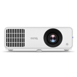 BenQ LH650 videoproyector Proyector de alcance estándar 4000 lúmenes ANSI DLP 1080p (1920x1080) 3D Negro, Blanco Precio: 1029.49999966. SKU: B1JM53VW2N