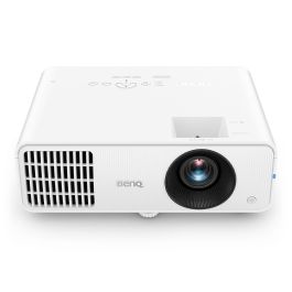 BenQ LH650 videoproyector Proyector de alcance estándar 4000 lúmenes ANSI DLP 1080p (1920x1080) 3D Negro, Blanco