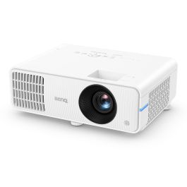 BenQ LH650 videoproyector Proyector de alcance estándar 4000 lúmenes ANSI DLP 1080p (1920x1080) 3D Negro, Blanco