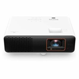 BenQ X500i videoproyector Proyector de corto alcance 2200 lúmenes ANSI DLP 2160p (3840x2160) Negro, Blanco Precio: 1741.79000028. SKU: B1AKKH9PJR