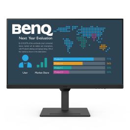 Monitor Gaming BenQ 9H.LLMLA.TPE 23,8" Quad HD 75 Hz
