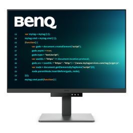 Monitor BenQ RD280U 4K Ultra HD 28" 60 Hz Precio: 724.59000031. SKU: B1AH22DPFL