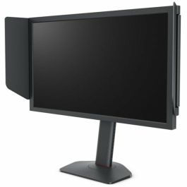 BenQ Zowie XL2586X pantalla para PC 61,2 cm (24.1") 1920 x 1080 Pixeles Full HD LCD Negro