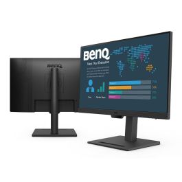 MONITOR BENQ BL2790T 27" IPS FHD, 100Hz, DP / 2x HDMI, ALTAVOCES, VESA, REGULABLE ALTURA, EYECARE