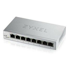Switch de Sobremesa ZyXEL GS1200-8-EU0101F 16 Gbps LAN RJ45 x 8 Precio: 42.95000028. SKU: S0223626