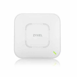 Zyxel WAX650S 3550 Mbit/s Blanco Energía sobre Ethernet (PoE) Precio: 702.4049998306. SKU: S55001582