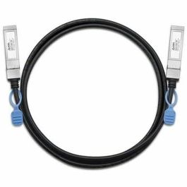 Cable Red SFP+ ZyXEL DAC10G-1M-ZZ0103F 1 m Precio: 117.95000019. SKU: S55001636