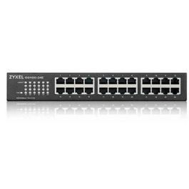 Switch ZyXEL GS1100-24E-EU0103F RJ45 x 24 Ethernet LAN 10/100 Mbps Precio: 113.95000034. SKU: S55010060