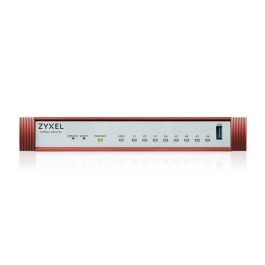 Zyxel USG FLEX 100H cortafuegos (hardware) 3 Gbit/s Precio: 656.79000013. SKU: B1DL649DSV