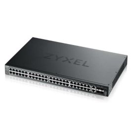 Zyxel XGS2220-54 Gestionado L3 Gigabit Ethernet (10/100/1000)