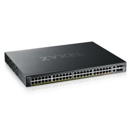 Switch ZyXEL XGS2220-54HP-EU0101F Precio: 2249.3294999274. SKU: B17GBW62AV