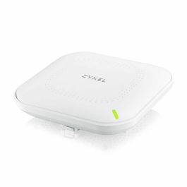 Zyxel NWA90AX PRO 2400 Mbit/s Blanco Energía sobre Ethernet (PoE)