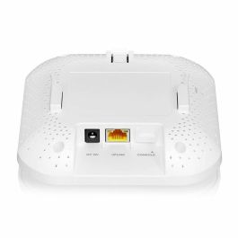 Zyxel NWA90AX PRO 2400 Mbit/s Blanco Energía sobre Ethernet (PoE)