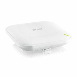 Zyxel NWA90AX PRO 2400 Mbit/s Blanco Energía sobre Ethernet (PoE)