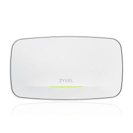 Zyxel WBE660S-EU0101F punto de acceso inalámbrico 11530 Mbit/s Gris Energía sobre Ethernet (PoE) Precio: 781.2848997459. SKU: B1JMRX4WG9