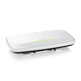 Zyxel WBE660S-EU0101F punto de acceso inalámbrico 11530 Mbit/s Gris Energía sobre Ethernet (PoE)