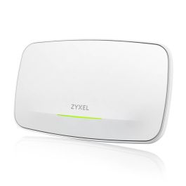 Zyxel WBE660S-EU0101F punto de acceso inalámbrico 11530 Mbit/s Gris Energía sobre Ethernet (PoE)