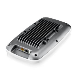 Zyxel WBE660S-EU0101F punto de acceso inalámbrico 11530 Mbit/s Gris Energía sobre Ethernet (PoE)