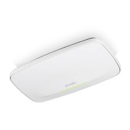 Zyxel WBE660S-EU0101F punto de acceso inalámbrico 11530 Mbit/s Gris Energía sobre Ethernet (PoE)